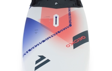 Fanatic Windsurfboard 'Gecko HRS' - 2023